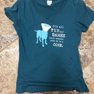Dog is Good t shirt